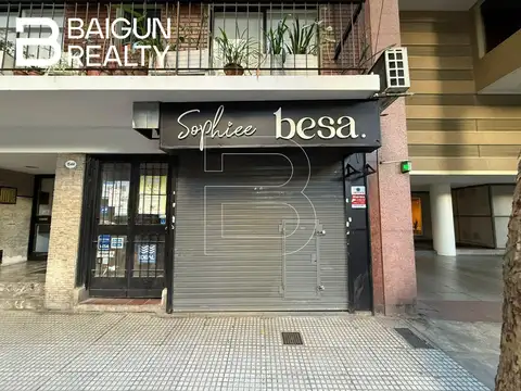Local en Venta en Barrio Norte, Capital Federal