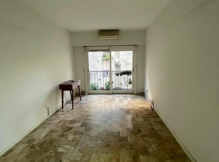 Departamento · 54m² · 3 Ambientes