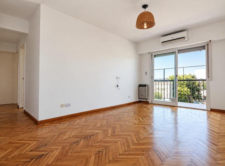 Departamento · 50m² · 3 Ambientes