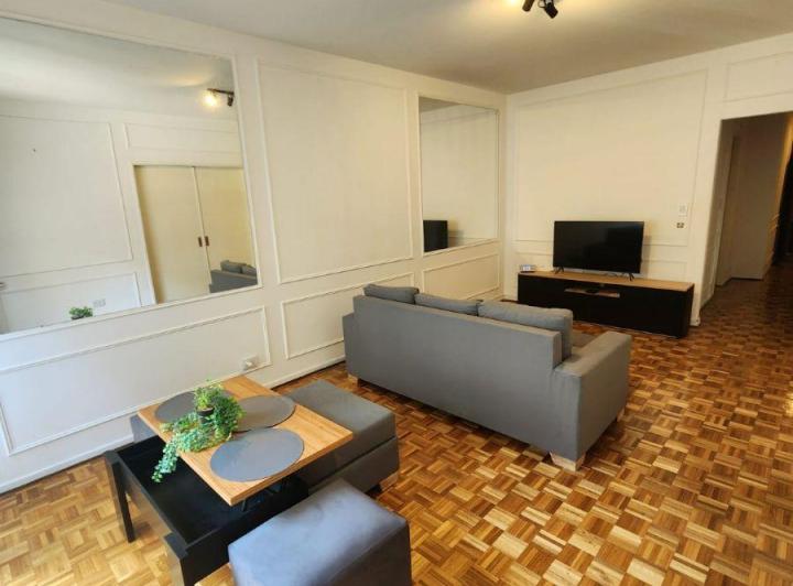 Departamento · 80m² · 4 Ambientes