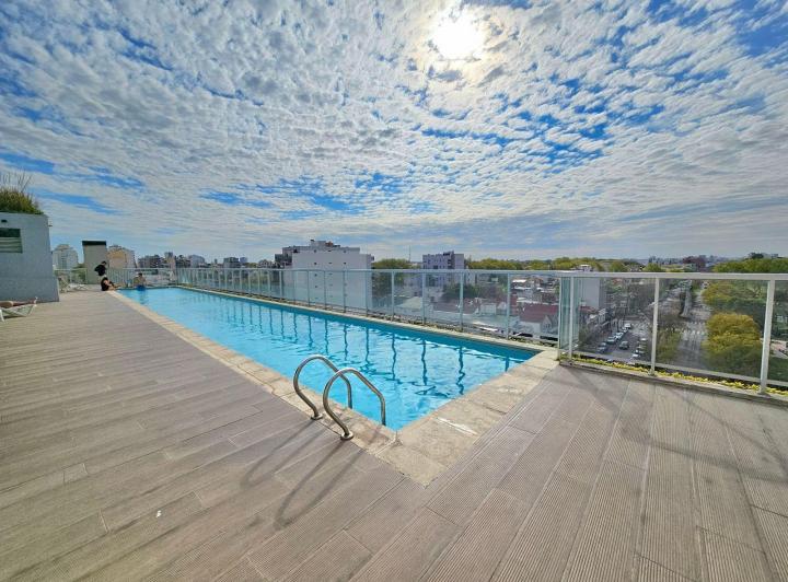 Departamento · 70m² · 3 Ambientes