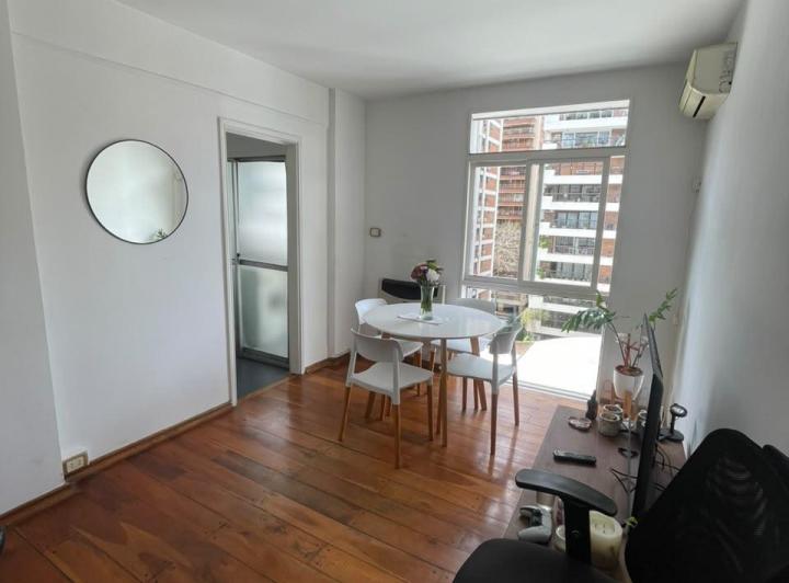 Departamento · 50m² · 3 Ambientes