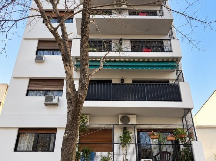Departamento · 43m² · 3 Ambientes
