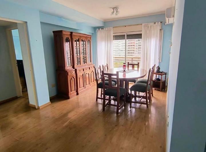 Departamento · 55m² · 3 Ambientes
