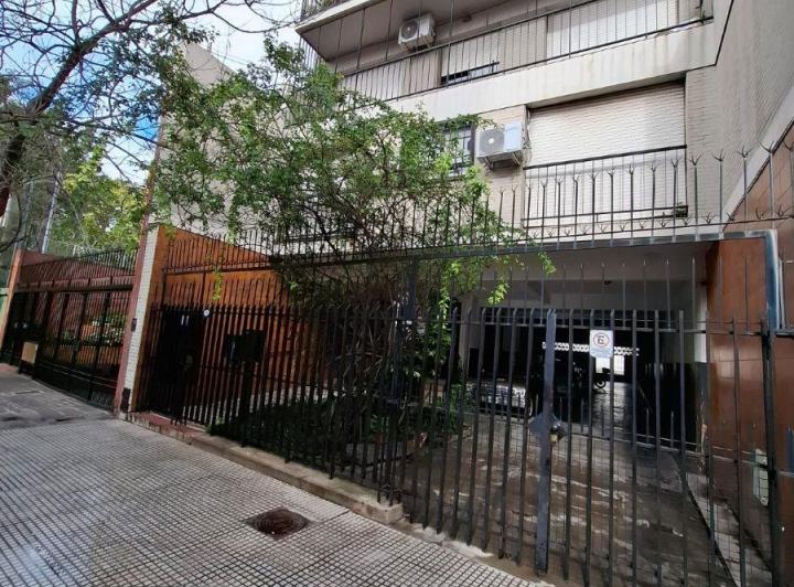 Departamento · 65m² · 3 Ambientes · 1 Cochera