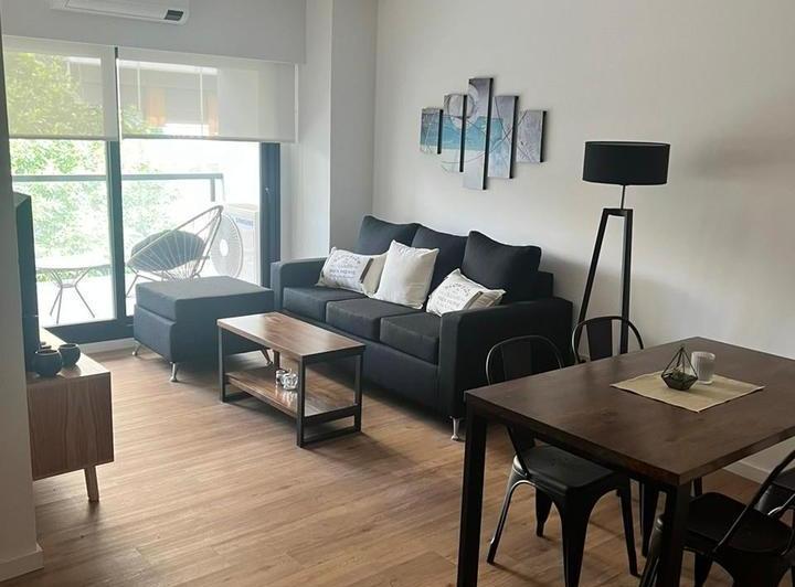 Departamento · 90ha · 3 Ambientes · 1 Cochera