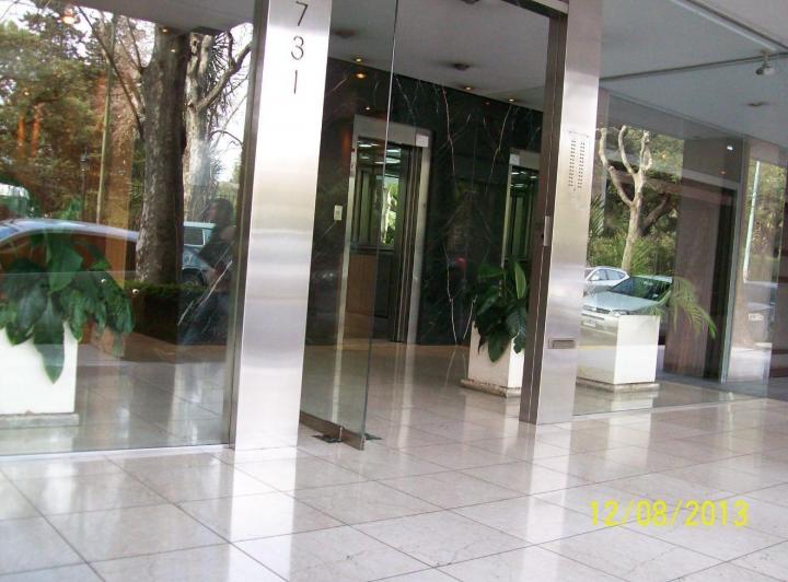 Departamento · 60m² · 3 Ambientes