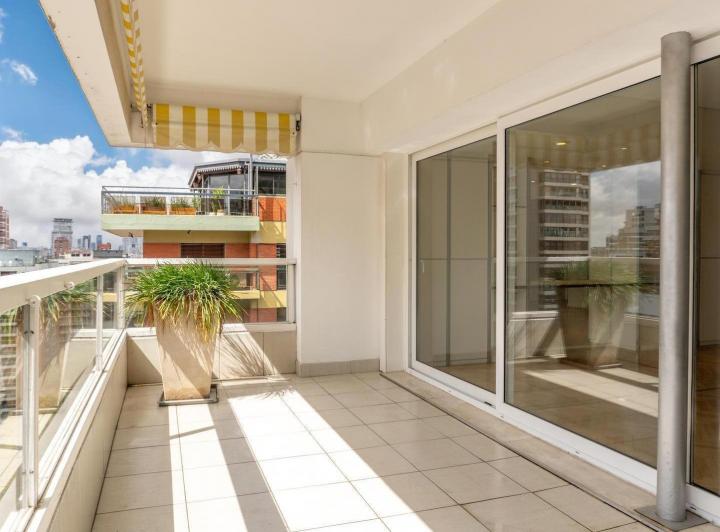 Departamento · 251m² · 4 Ambientes · 2 Cocheras