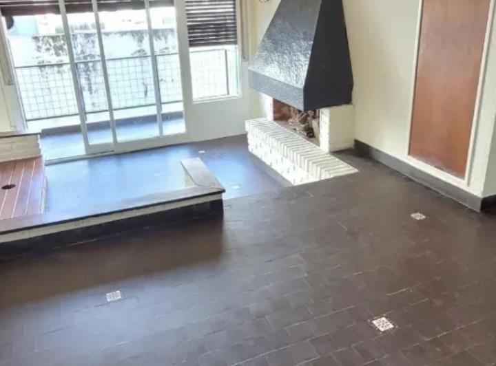 Departamento · 54m² · 3 Ambientes