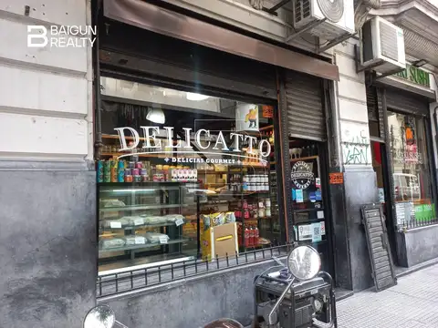 Local en Venta en Recoleta, CABA