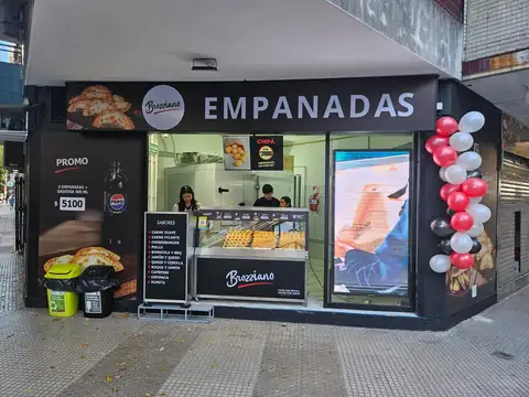 Local en Venta en Palermo, CABA