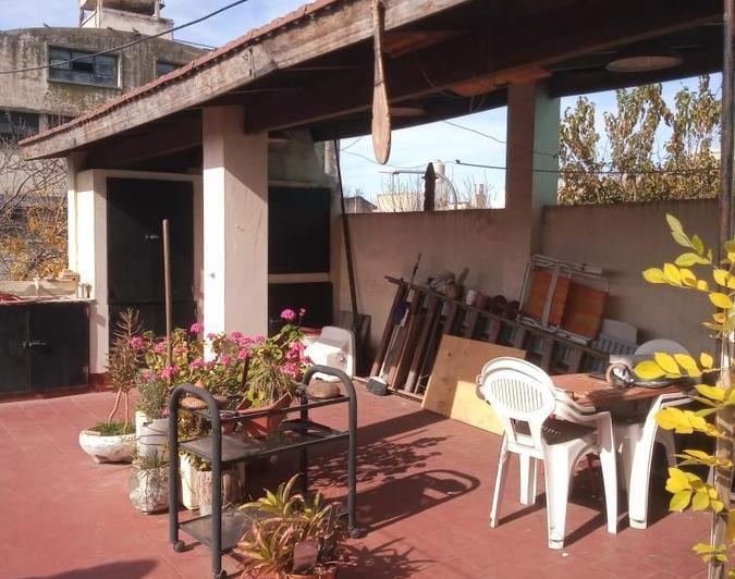 Casa · 190m² · 5 Ambientes