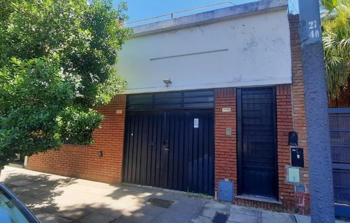 Casa · 129m² · 3 Ambientes · 1 Cochera