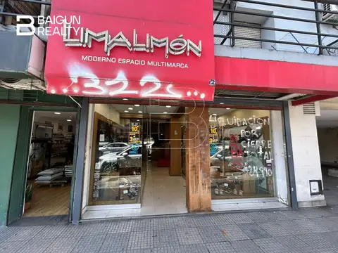 Local en Venta en Palermo, Capital Federal