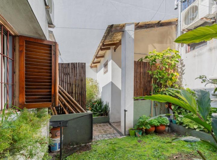 Casa · 120m² · 3 Ambientes · 1 Cochera