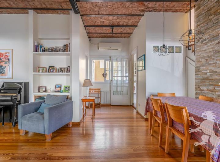 Casa · 120m² · 4 Ambientes
