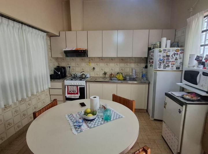Casa · 150m² · 5 Ambientes · 1 Cochera