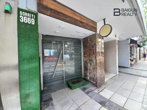Local en Venta en Palermo, Capital Federal