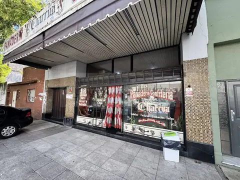 Local en Venta en Pompeya, Capital Federal