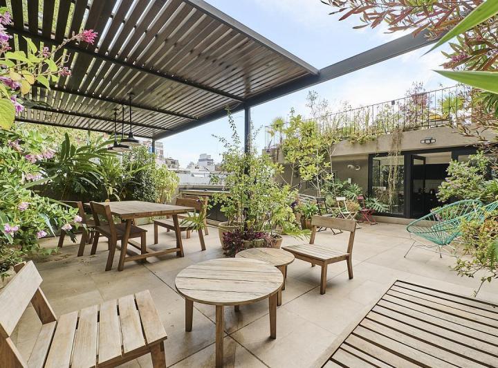 Casa · 340m² · 4 Ambientes