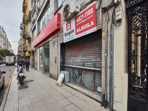 Local en Venta en San Nicolás, CABA