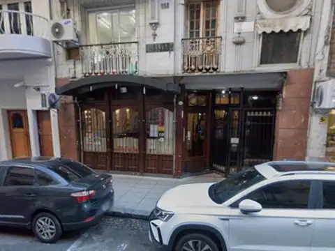 Local en Venta en Recoleta, Capital Federal