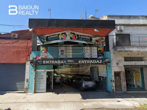 Local en Venta en Flores, Capital Federal