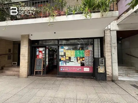 Local en Venta en Belgrano, Capital Federal