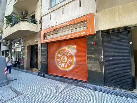Local en Venta en Retiro, CABA