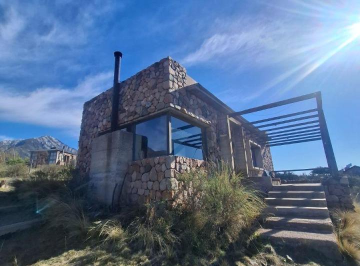 Casa · 100m² · 3 Ambientes