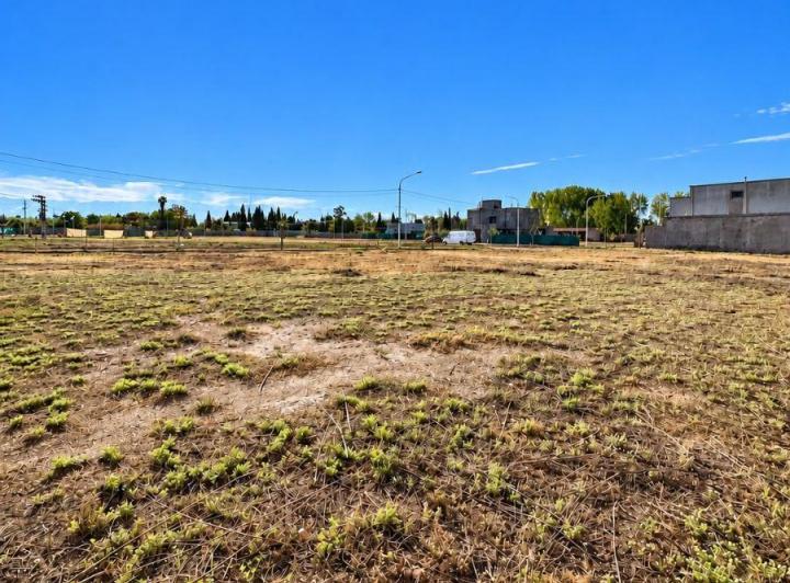 Terreno · 300m²