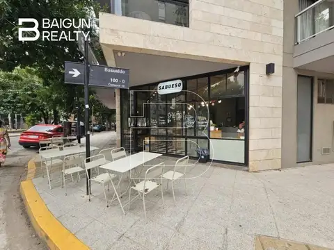 Local en Venta en Villa Luro, Capital Federal