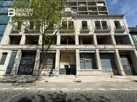 Local en Venta en San Telmo, Capital Federal