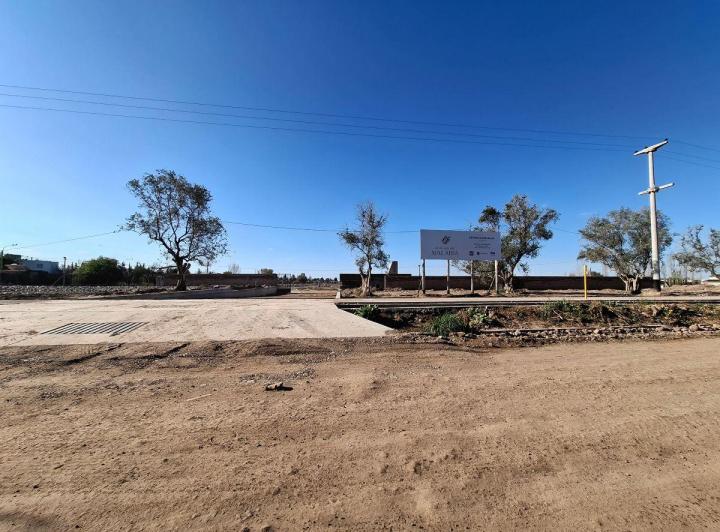 Terreno · 300m²