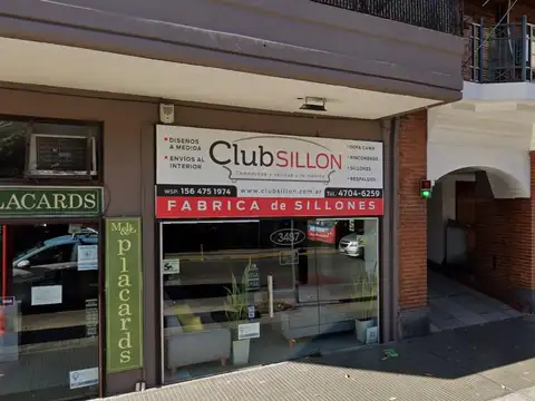 Local en Venta en Nuñez, Capital Federal