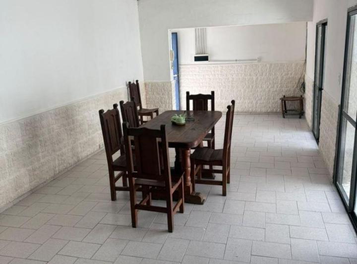 Casa · 99m² · 3 Ambientes
