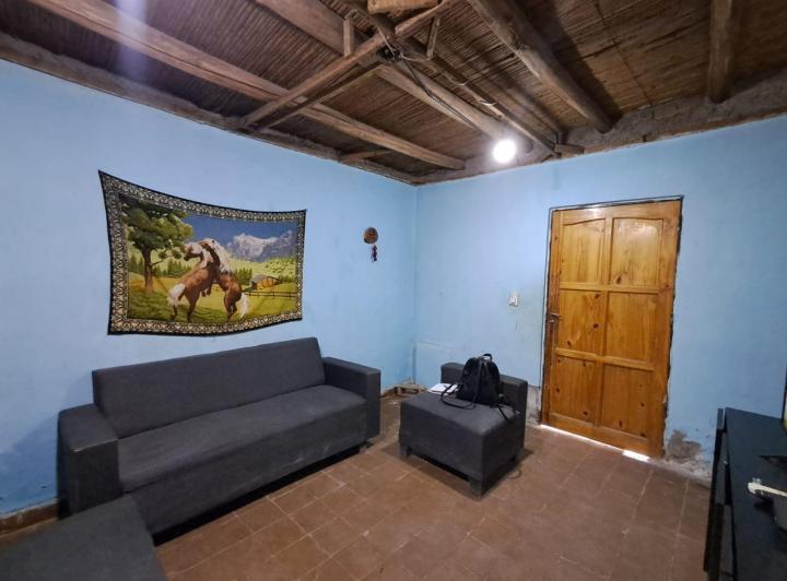 Casa · 140m² · 4 Ambientes · 2 Cocheras