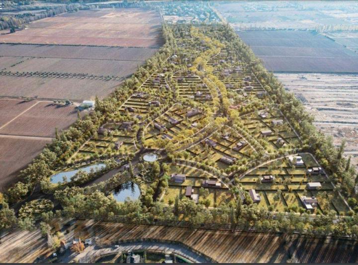 Terreno · 600m²