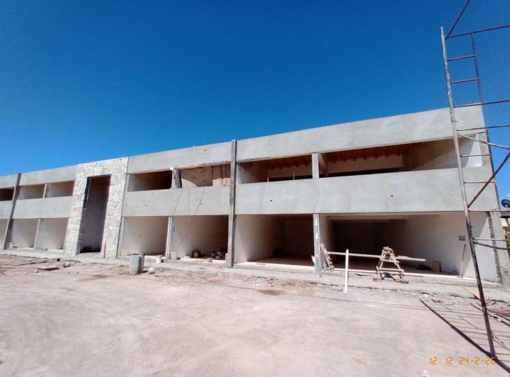 Local comercial · 48m² · 1 Cochera