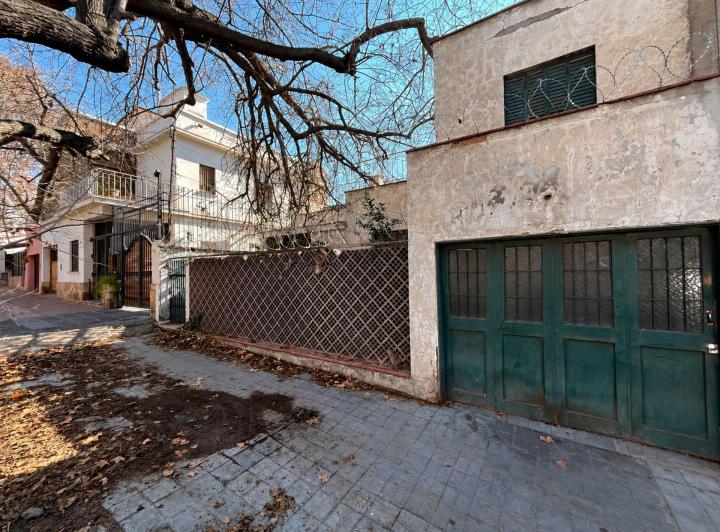 Terreno · 140m²