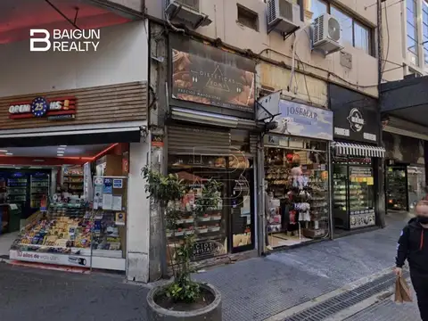 Local en Venta en Microcentro, Centro