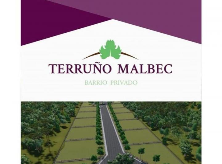 Terreno · 324m²