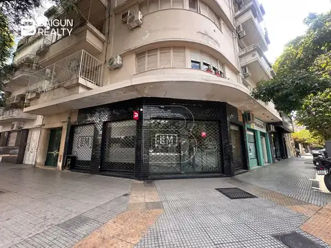 Local en Venta en Colegiales, Capital Federal