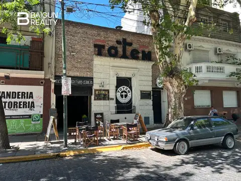 Local en Venta en Colegiales, Capital Federal