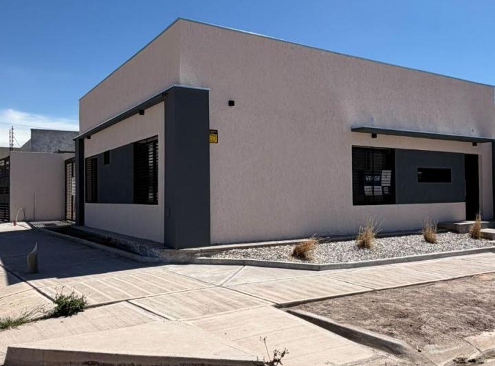 PH · 90m² · 4 Ambientes · 1 Cochera