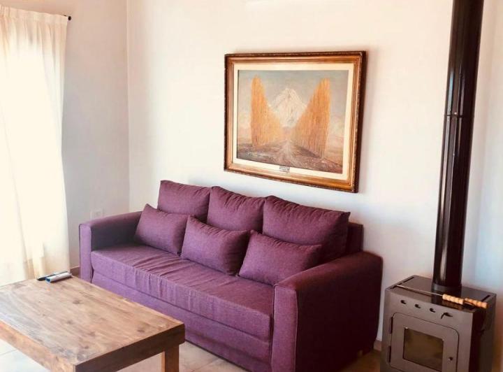 Casa · 137m² · 5 Ambientes · 2 Cocheras