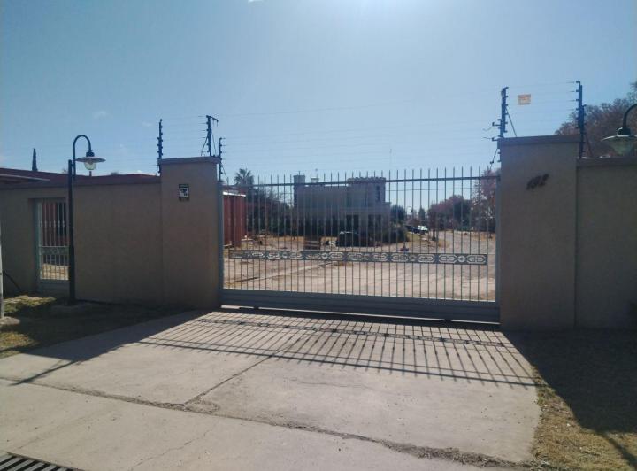 Terreno · 1000m²