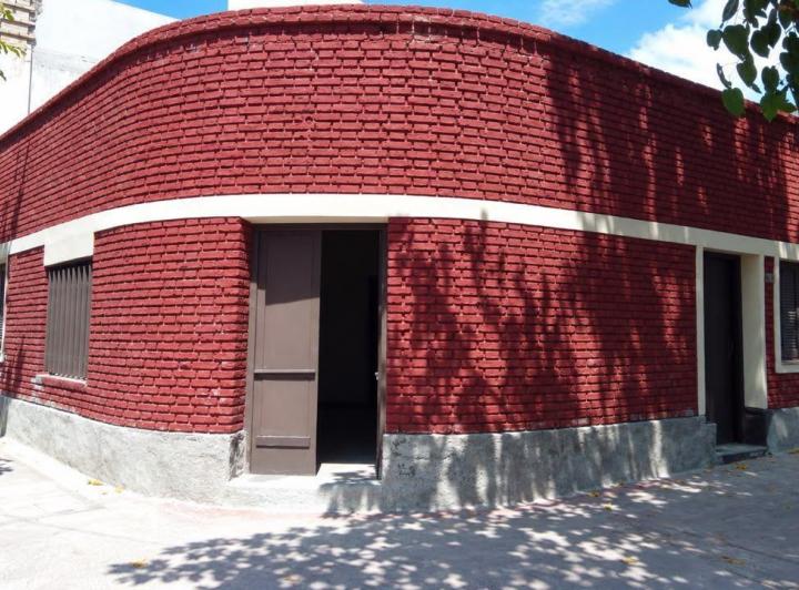 Casa · 130m² · 2 Dormitorios