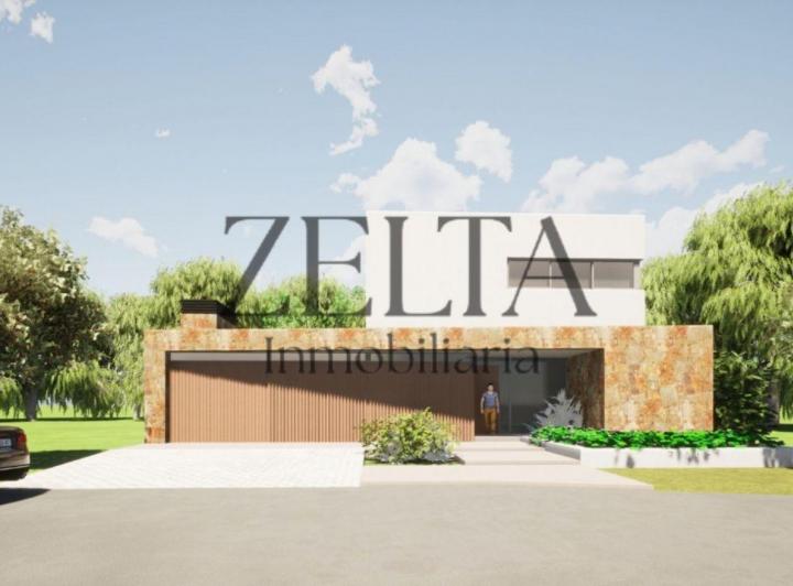 Casa · 238m² · 5 Ambientes