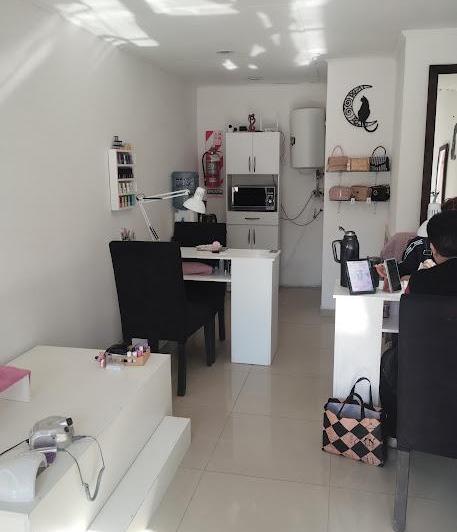 Local comercial · 22m²